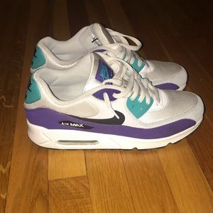 Nike Air Max 90 Grape
